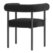 Roka Dinning Chair Black