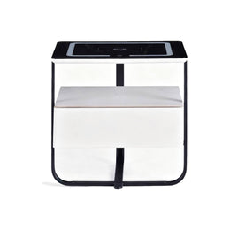 Lumina Smart Nightstand