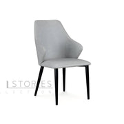 POLLY DINING CHAIR-M2