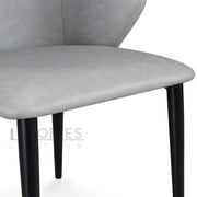 POLLY DINING CHAIR-M2