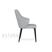 POLLY DINING CHAIR-M2