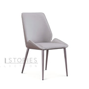 GINA DINING CHAIR-M2