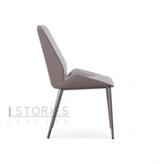 GINA DINING CHAIR-M2