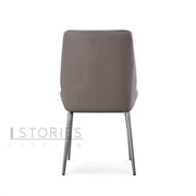GINA DINING CHAIR-M2