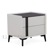 Vienna Nightstand Left