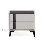 Vienna Nightstand Left