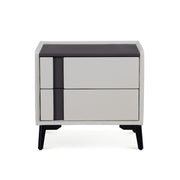 Vienna Nightstand Left