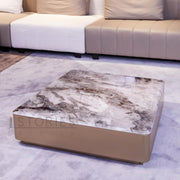 Perla Coffee Table