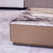 Perla Coffee Table