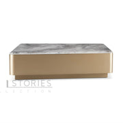 Perla Coffee Table