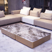 Perla Coffee Table