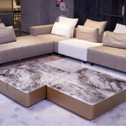 Perla Coffee Table