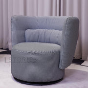 Milo Swivel Chair
