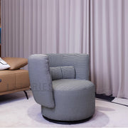 Milo Swivel Chair