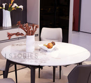Turin Dining Table