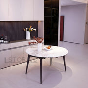 Turin Dining Table