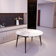 Turin Dining Table