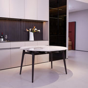 Turin Dining Table