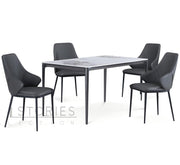 Tronco Dining Table