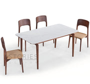Elda Dining Table