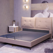 Spencer Queen Bed