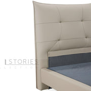 Spencer Queen Bed