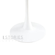 Seren Dining Table Set With 2 Chairs White