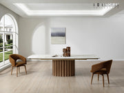 Avelor Extension Dining Table