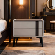 Vienna Nightstand Right