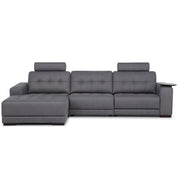 Lyriel Sofa Grey