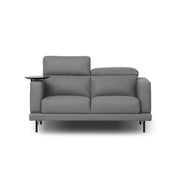 Aelithra Sofa Grey