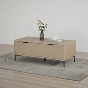 Althara TV Cabinet Wood