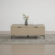 Althara TV Cabinet Wood