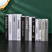 Teren Decorative Book