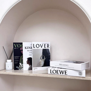 Teren Decorative Book